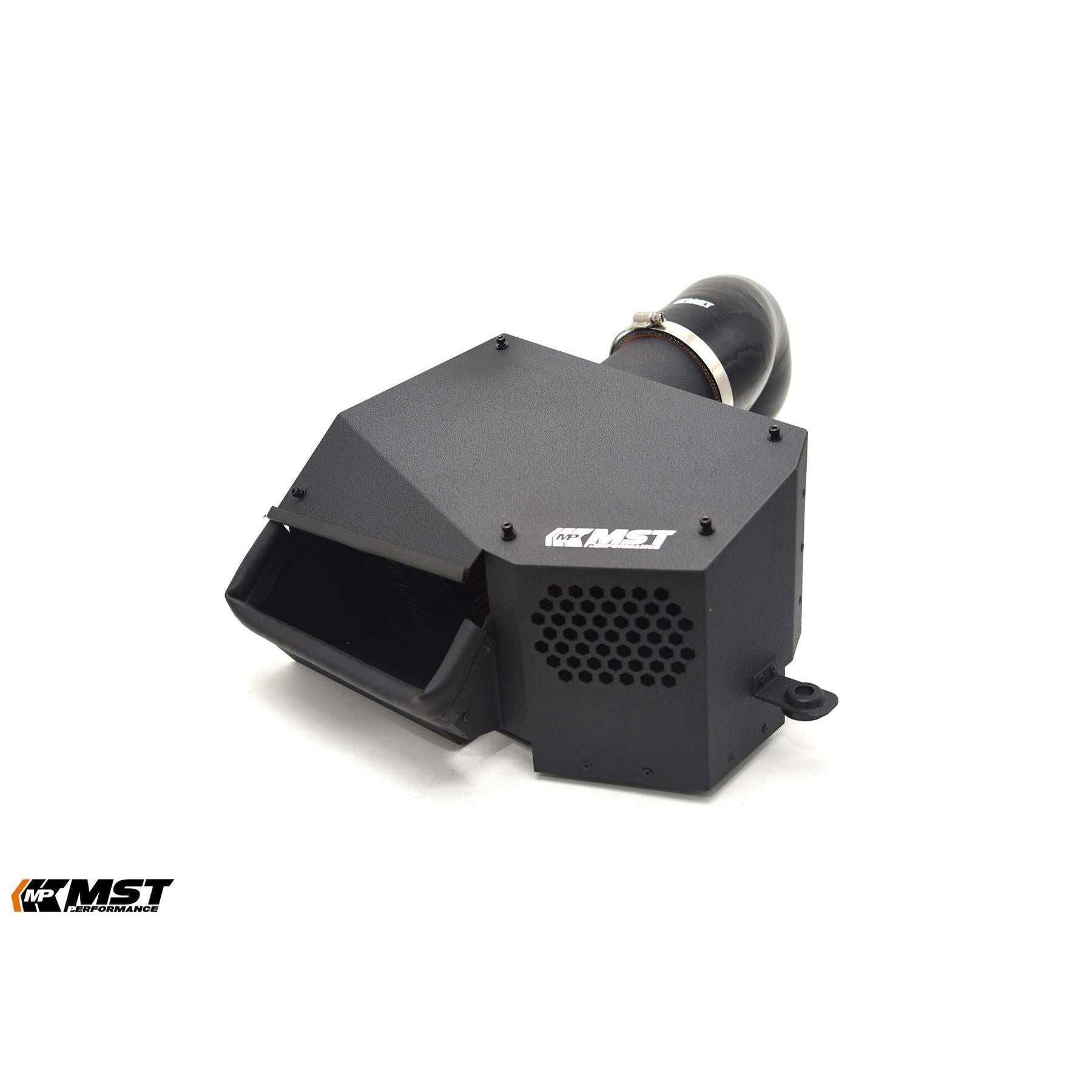 Intake Kit VW Tiguan R EA888 R Gen4 EVO - Performance HQ - United Kingdom