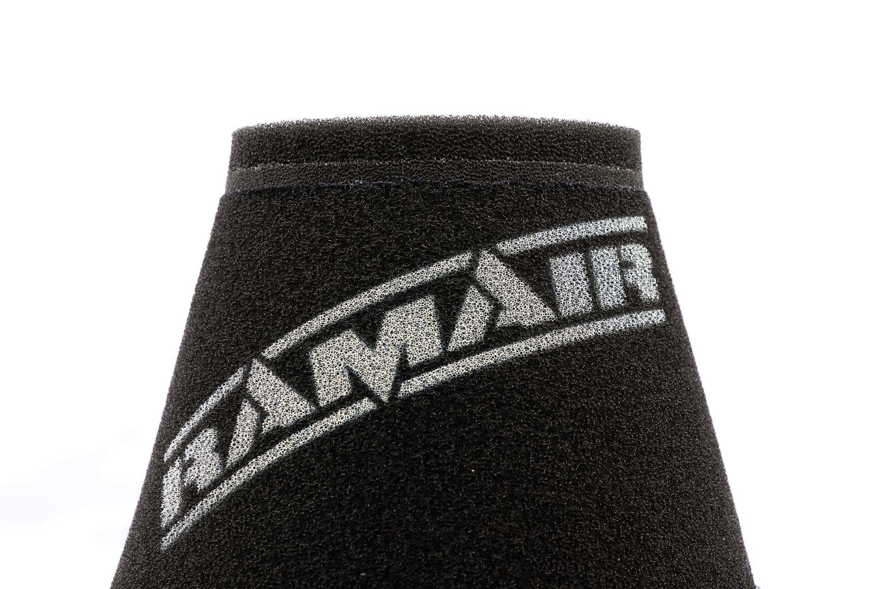 Performance Foam Replacement Air Filter for Audi A6 S6 (C6) - Performance HQ - United Kingdom