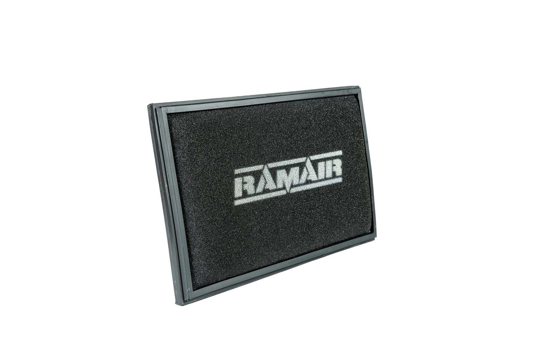 Performance Foam Replacement Air Filter for Hyundai Bayon & I20n - Performance HQ - United Kingdom