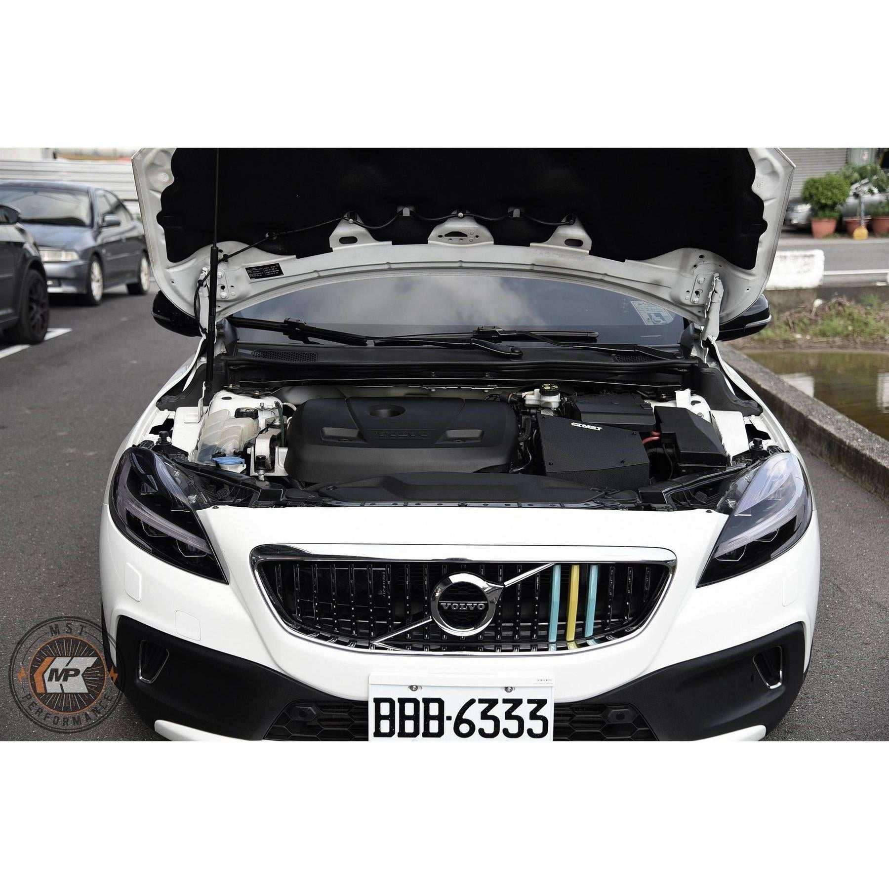 Induction Kit for Volvo V40 T3 T4 T5 D4 - Performance HQ - United Kingdom