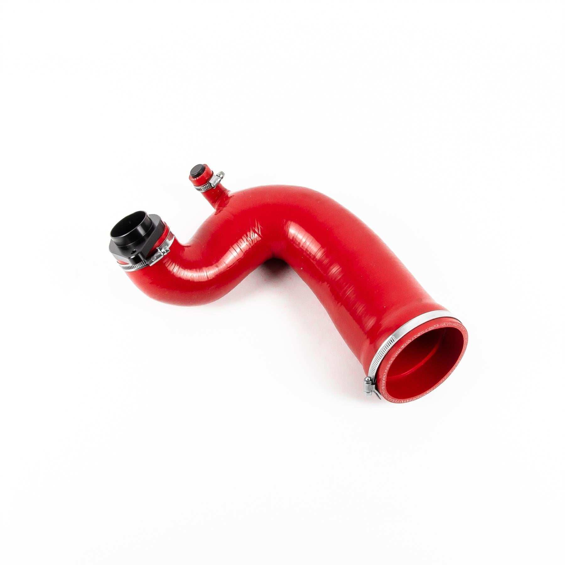 1.5 TSI 35 TFSI VW Audi Intake Hose Turbo Inlet Adapter - Red - Performance HQ - United Kingdom