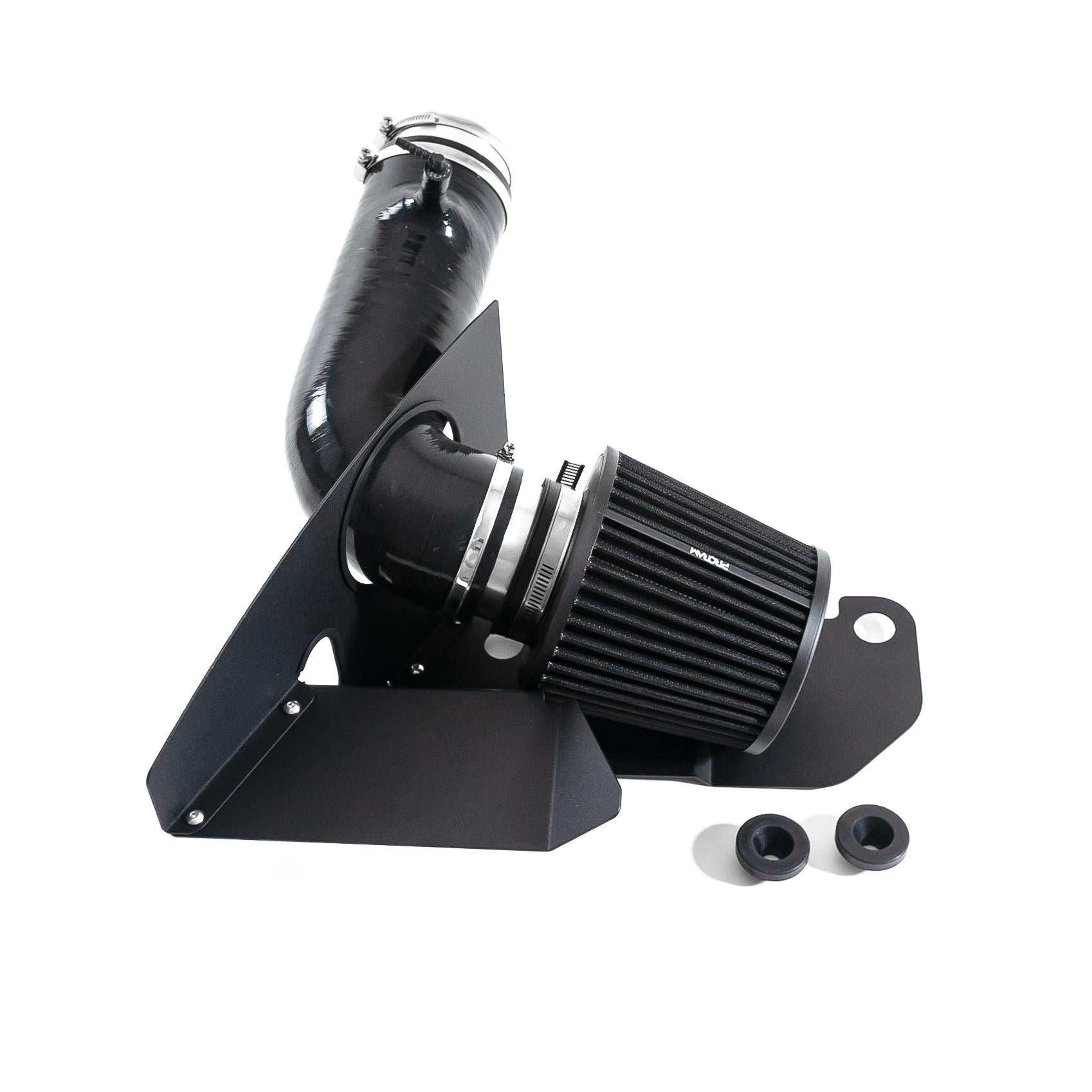 Performance Pleated Induction Kit for VW MK6 Golf 1.9 & 2.0 TSI (EA888) - Performance HQ - United Kingdom