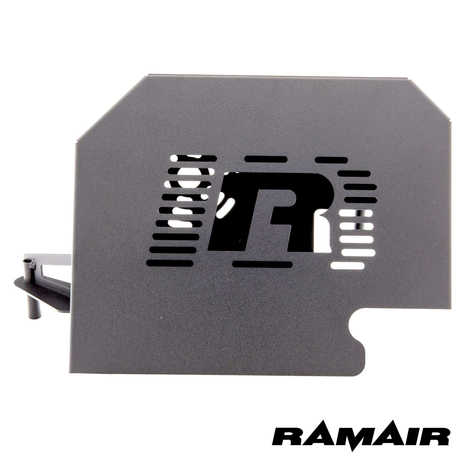 Performance Foam Induction Kit for MK2 Focus ST with ECU Holder - Blue Hoses - Performance HQ - United Kingdom