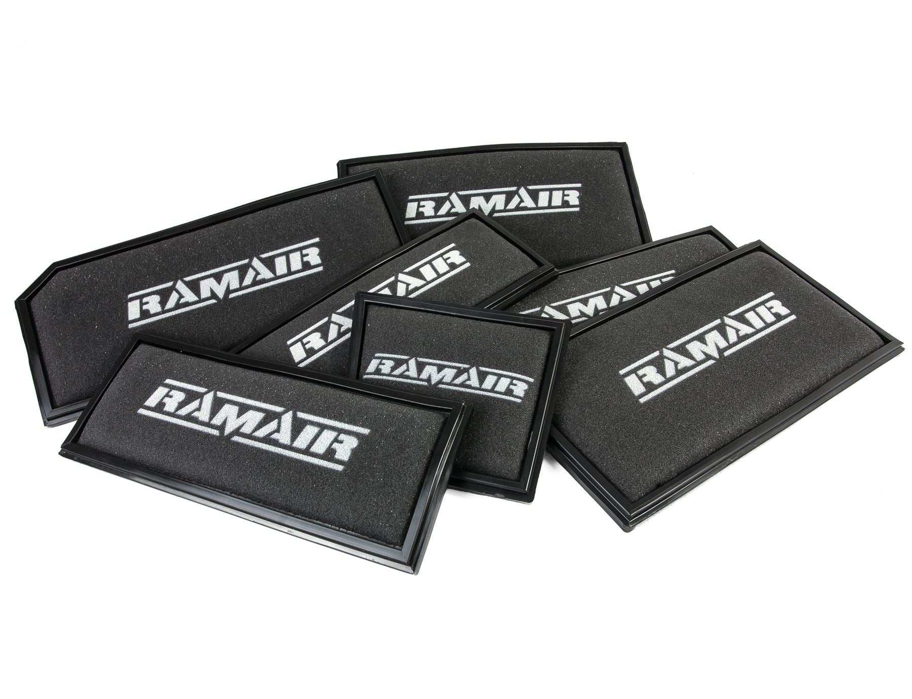 Performance Foam Replacement Air Filter for Audi RS3 8V 2.5 TFSI - Performance HQ - United Kingdom