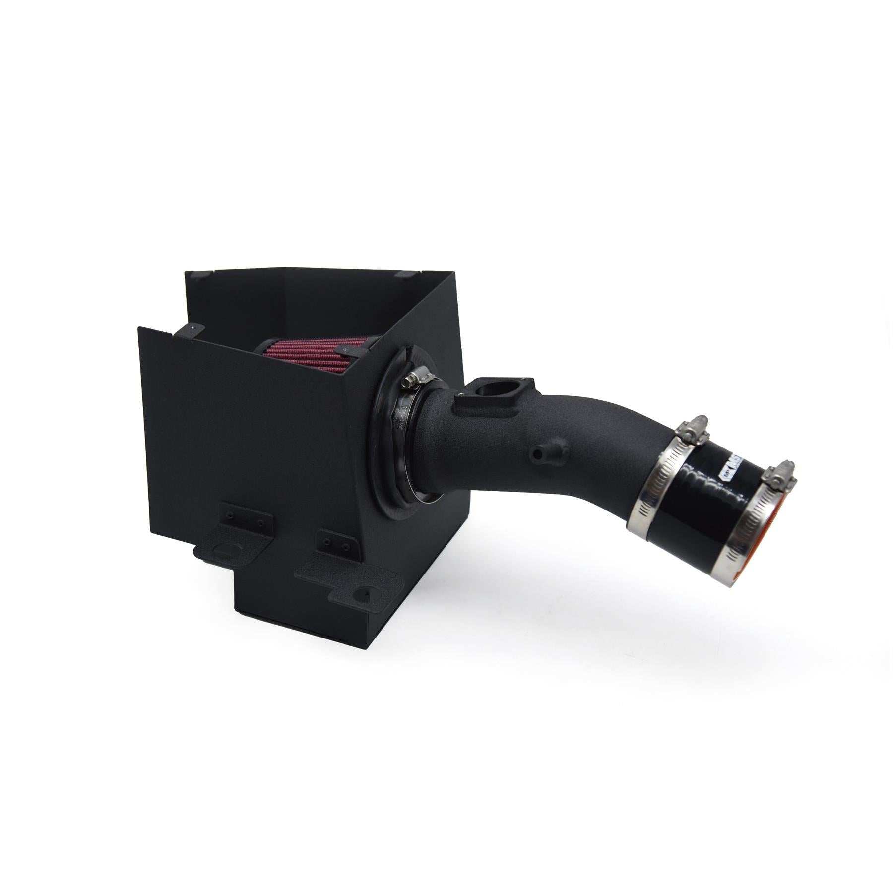 Induction Kit for Mazda 3 2.0L - Performance HQ - United Kingdom