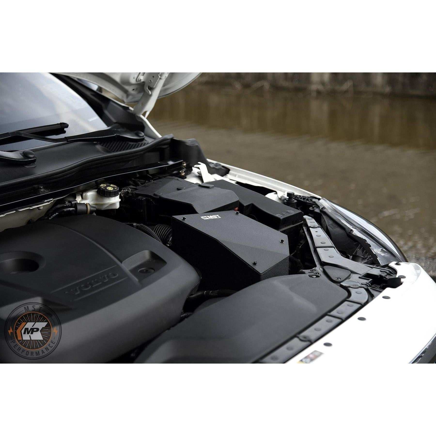 Induction Kit for Volvo V40 T3 T4 T5 D4 - Performance HQ - United Kingdom
