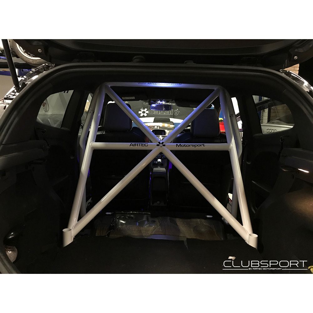 AIRTEC Motorsport Bolt-In Rear Cage for Fiesta Mk7