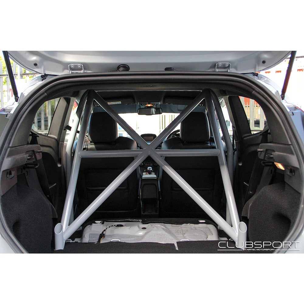 AIRTEC Motorsport Bolt-In Rear Cage for Fiesta Mk7