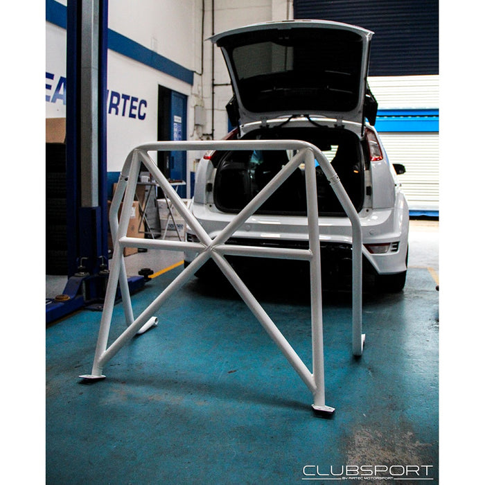 AIRTEC Motorsport Bolt-In Rear Cage for Ford Focus RS/ST Mk2