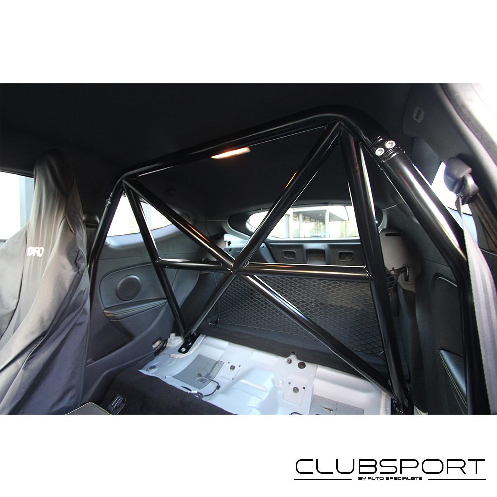 AIRTEC Motorsport Bolt-In Roll Cage for Megane III RS250/265