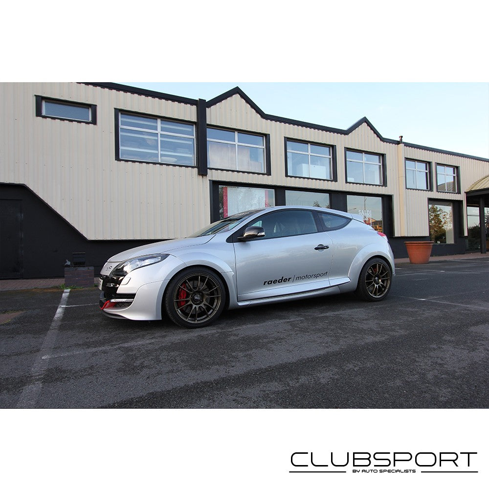 AIRTEC Motorsport Bolt-In Roll Cage for Megane III RS250/265