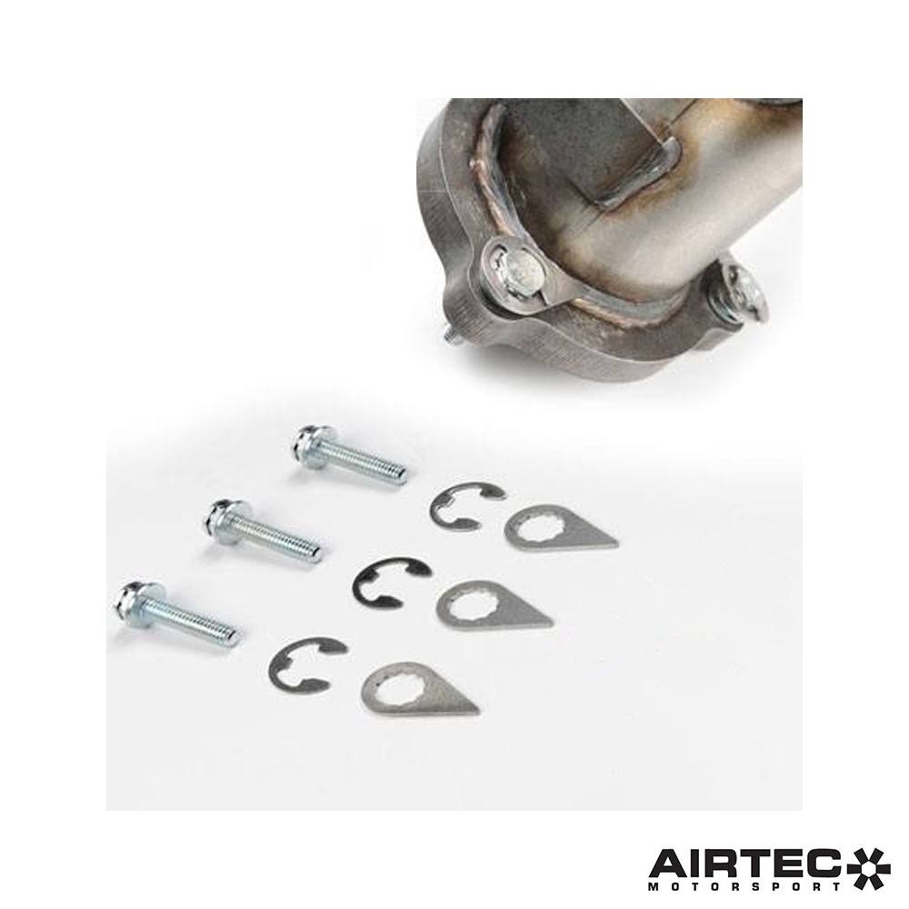 AIRTEC Motorsport Focus RS/ST Mk2 Downpipe Securing Bolts