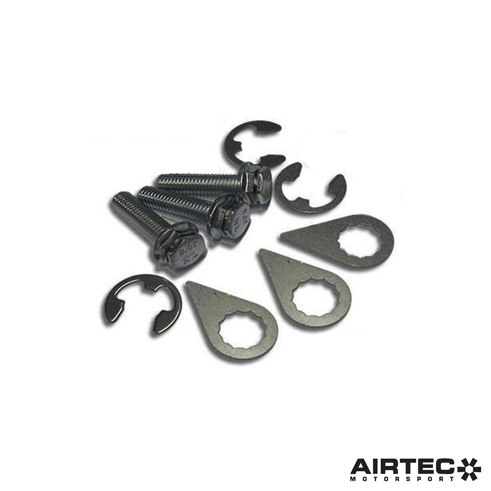 AIRTEC Motorsport Focus RS/ST Mk2 Downpipe Securing Bolts