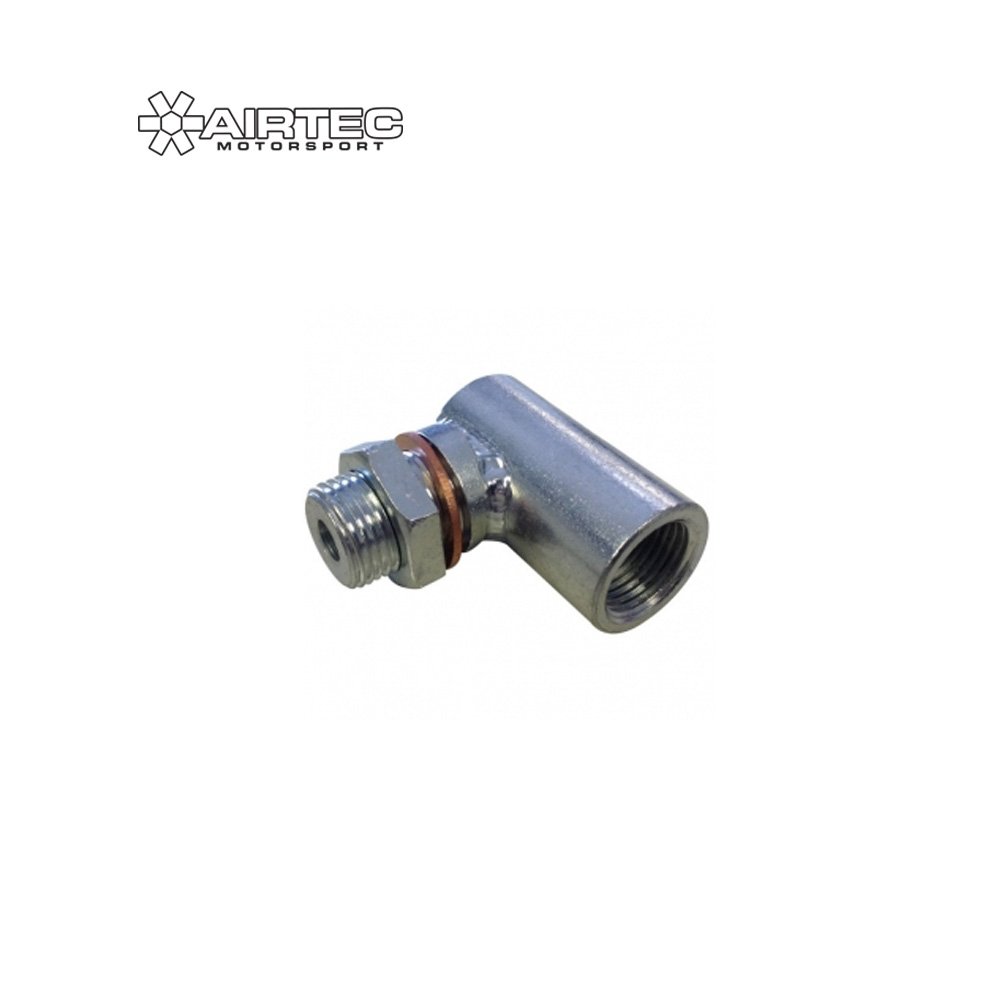 AIRTEC Motorsport Focus Mk2 De-Cat & Downpipe Package