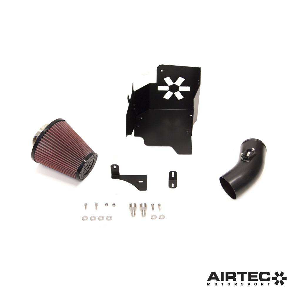 AIRTEC Motorsport Induction Kit for BMW M135i (F40) - Performance HQ - United Kingdom