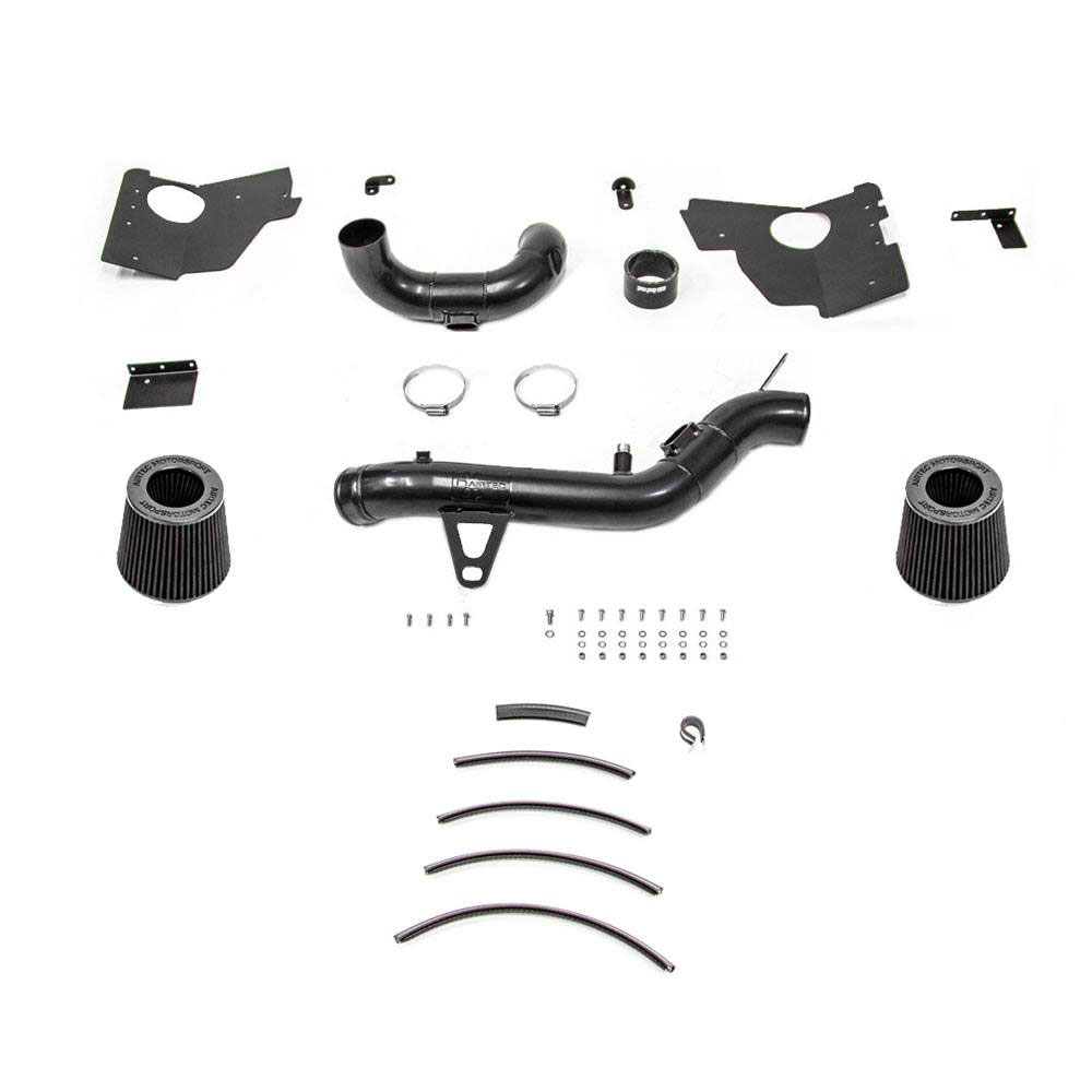 AIRTEC Motorsport Twin Intake Kit for BMW M2 Comp, M3 & M4
