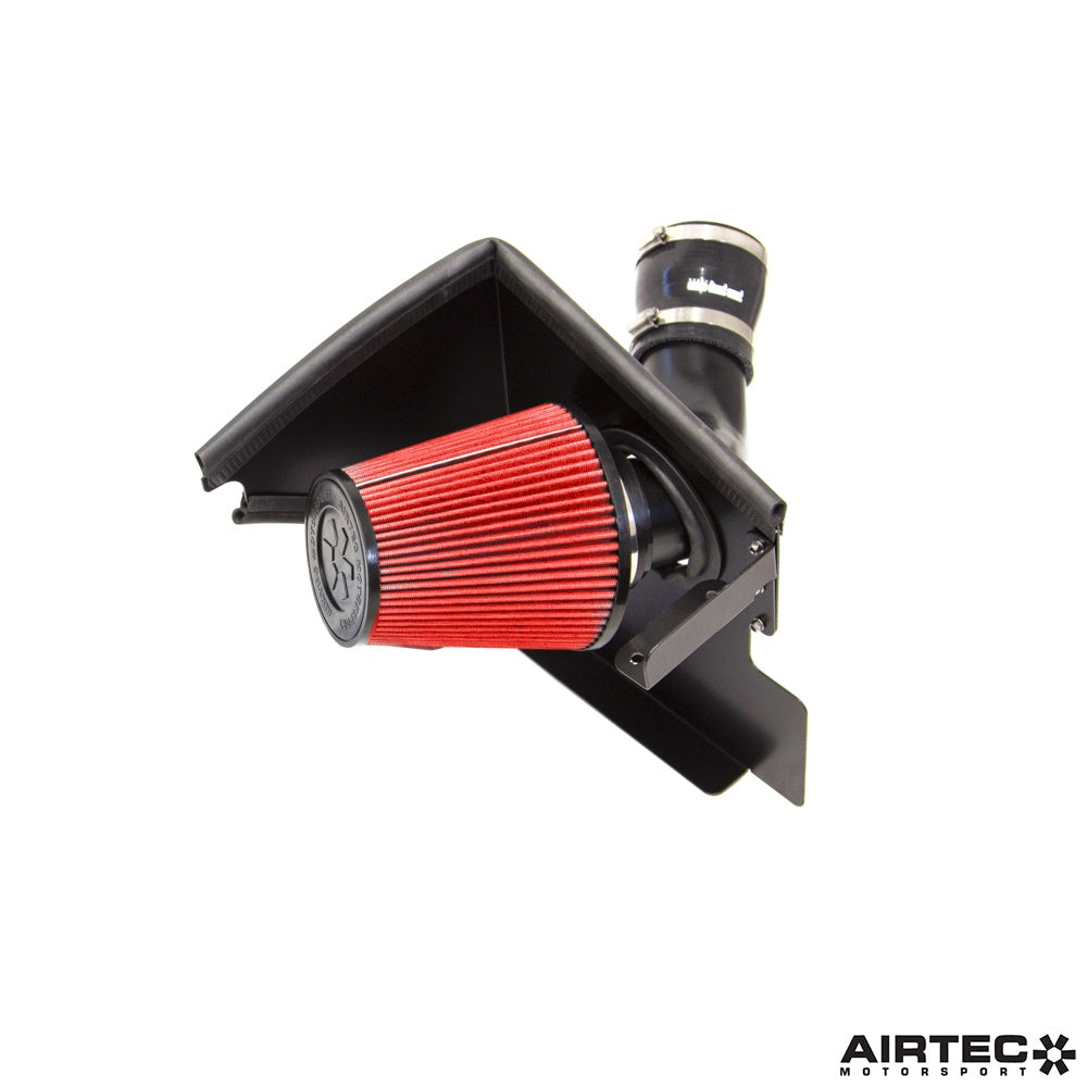 AIRTEC Motorsport Enclosed Induction Kit for BMW M140i/M240i
