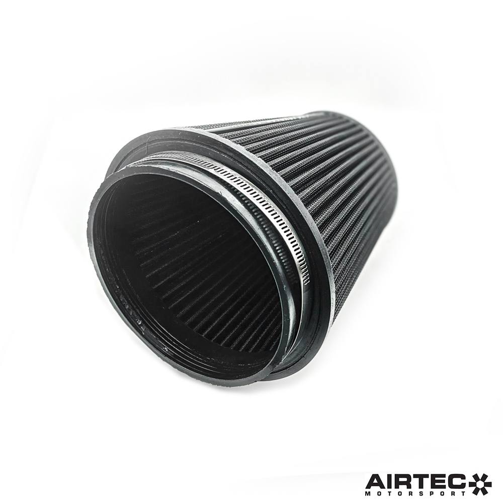 AIRTEC Motorsport Large Group A Replacement Air Filter Fits Focus Mk2 RS, Focus Mk3 RS, Focus Mk3 ST250, Toyota Yaris GR