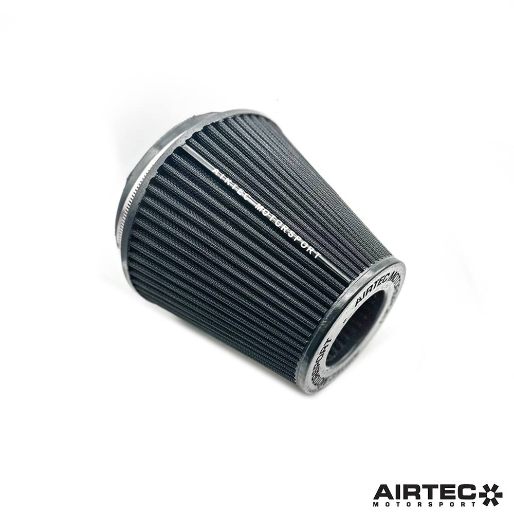AIRTEC Motorsport Large Group A Replacement Air Filter Fits Focus Mk2 RS, Focus Mk3 RS, Focus Mk3 ST250, Toyota Yaris GR