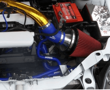AIRTEC Motorsport Large Group A Replacement Air Filter Fits Focus Mk2 RS, Focus Mk3 RS, Focus Mk3 ST250, Toyota Yaris GR