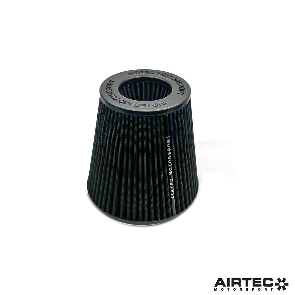 AIRTEC Motorsport Large Group A Replacement Air Filter Fits Focus Mk2 RS, Focus Mk3 RS, Focus Mk3 ST250, Toyota Yaris GR