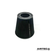 AIRTEC Motorsport Large Group A Replacement Air Filter Fits Focus Mk2 RS, Focus Mk3 RS, Focus Mk3 ST250, Toyota Yaris GR