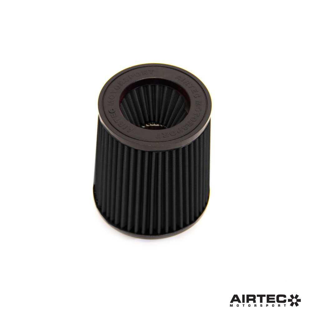 AIRTEC Motorsport Replacement Air Filter a Fiesta Cotton Filter - Performance HQ - United Kingdom
