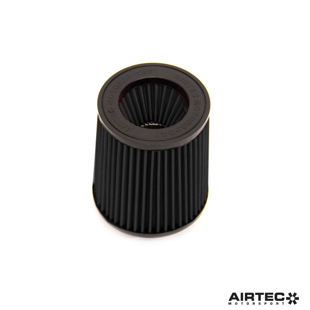 AIRTEC Motorsport Replacement Air Filter Fiesta Cotton Filter