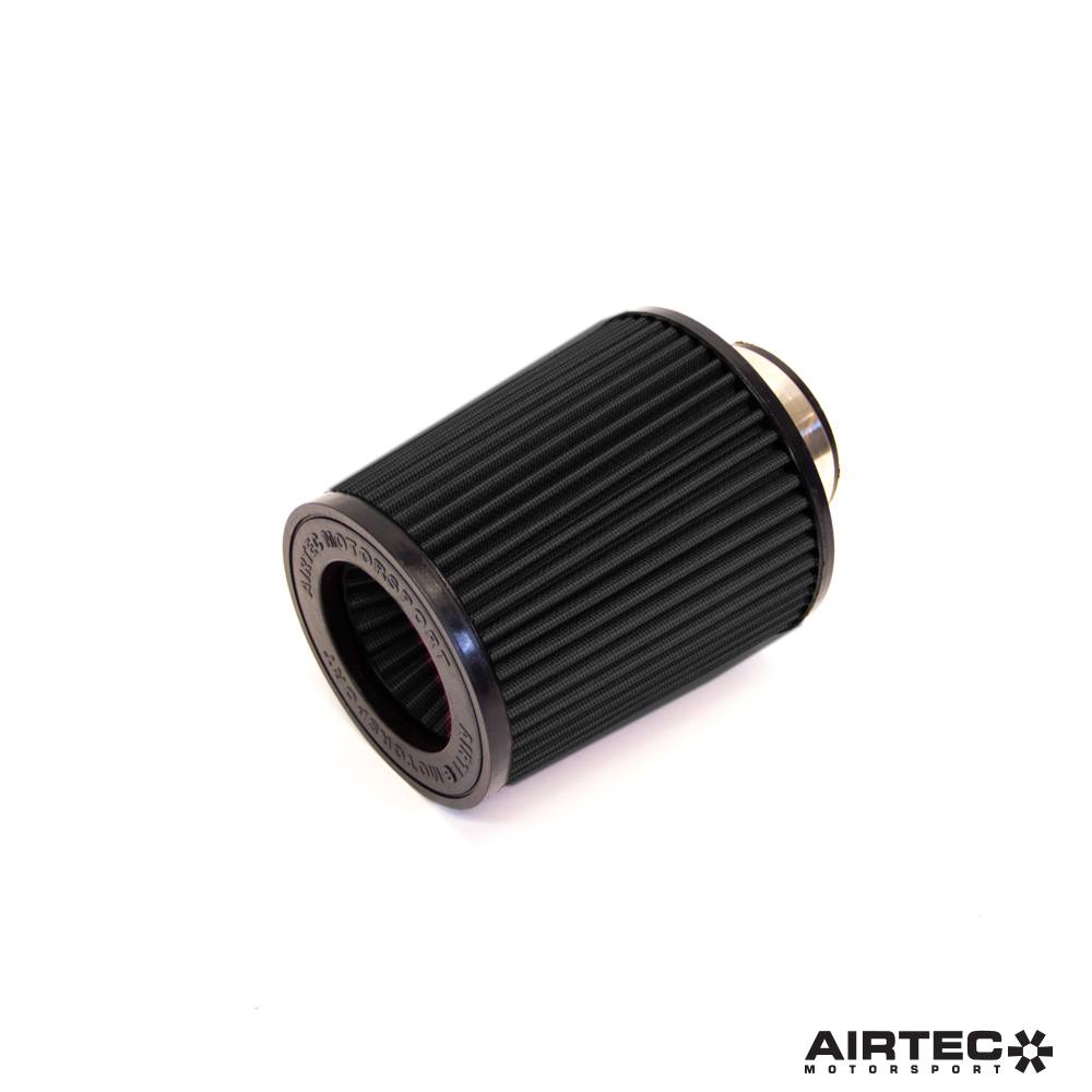 AIRTEC Motorsport Replacement Air Filter Fiesta Cotton Filter