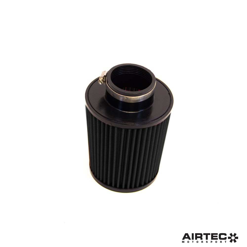 AIRTEC Motorsport Replacement Air Filter a Fiesta Cotton Filter - Performance HQ - United Kingdom