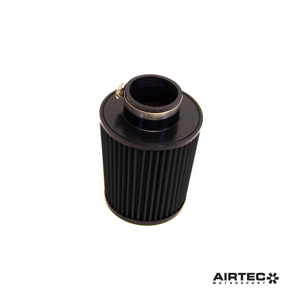 AIRTEC Motorsport Replacement Air Filter Fiesta Cotton Filter