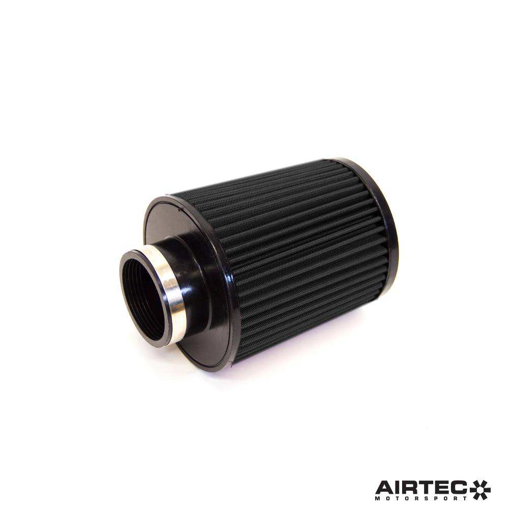 AIRTEC Motorsport Replacement Air Filter a Fiesta Cotton Filter - Performance HQ - United Kingdom
