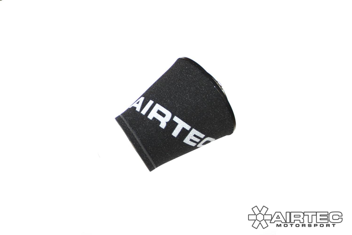 AIRTEC Motorsport Replacement Air Filter â Foam Filters for Various Induction Kits
