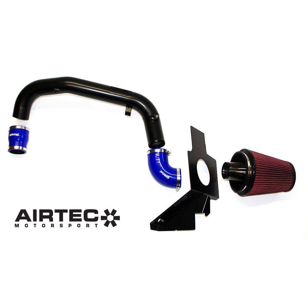AIRTEC Motorsport Stage 2 Induction Kit for Focus Mk3 RS - Performance HQ - United Kingdom