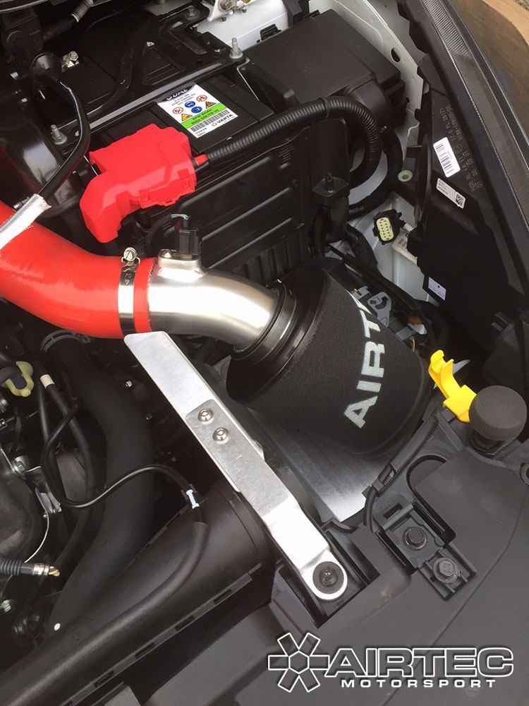AIRTEC Motorsport Induction Kit for Fiesta Mk8 1.0 & ST-Line