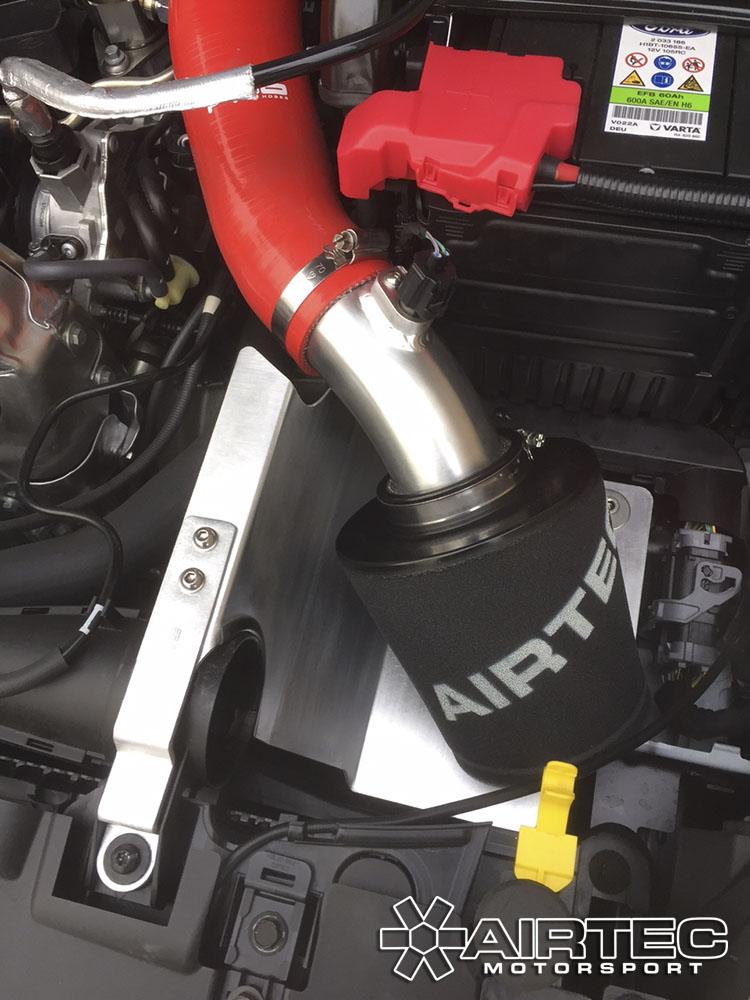 AIRTEC Motorsport Induction Kit for Fiesta Mk8 1.0 & ST-Line