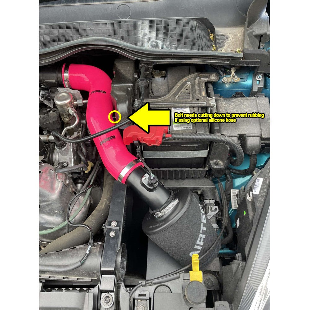 AIRTEC Motorsport Induction Kit for Fiesta Mk8 1.0 & ST-Line