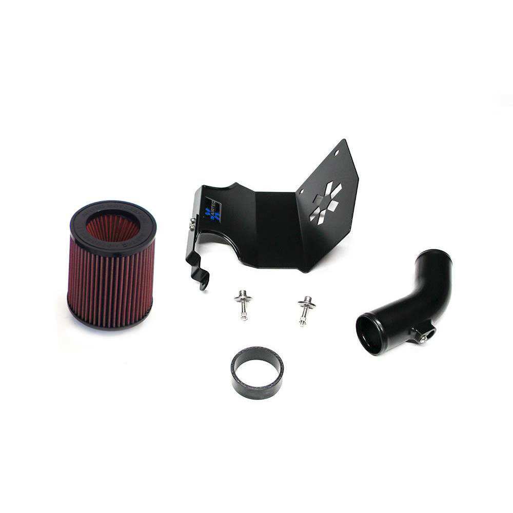 AIRTEC Motorsport Induction Kit for Fiesta Mk8 1.0 & ST-Line - Performance HQ - United Kingdom