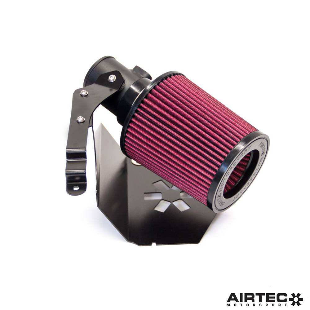AIRTEC Motorsport Induction Kit for Fiesta Mk8 1.5 ST200 - Performance HQ - United Kingdom