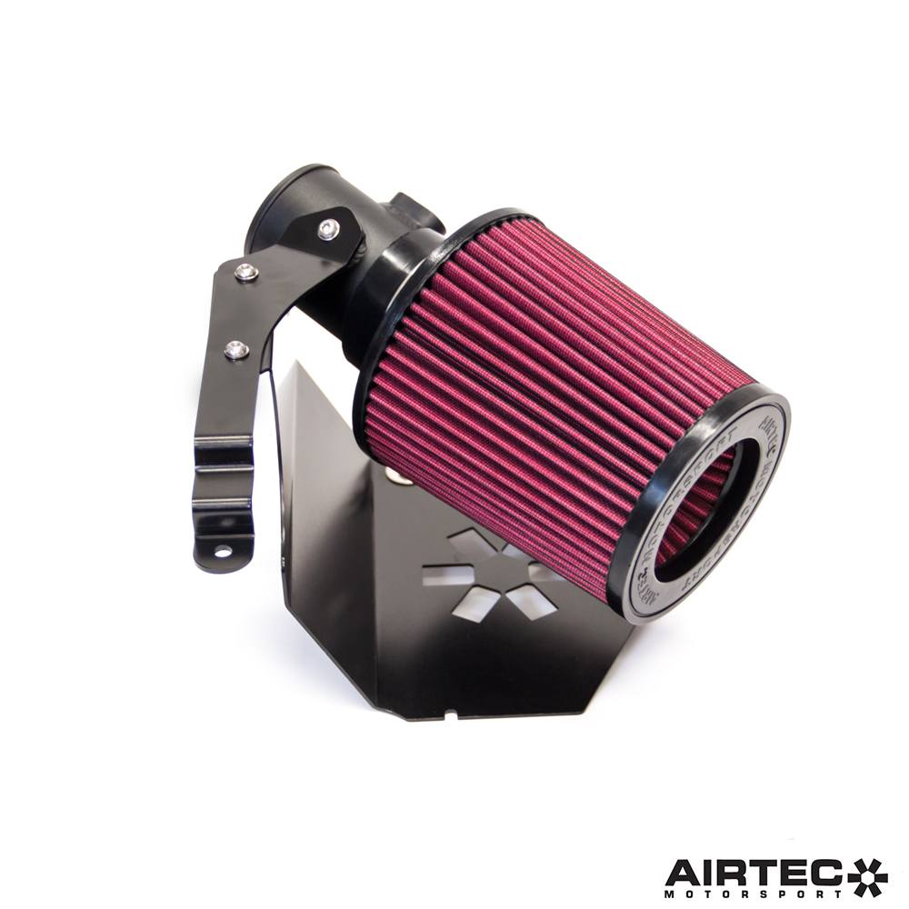 AIRTEC Motorsport Induction Kit for Fiesta Mk8 1.5 ST200