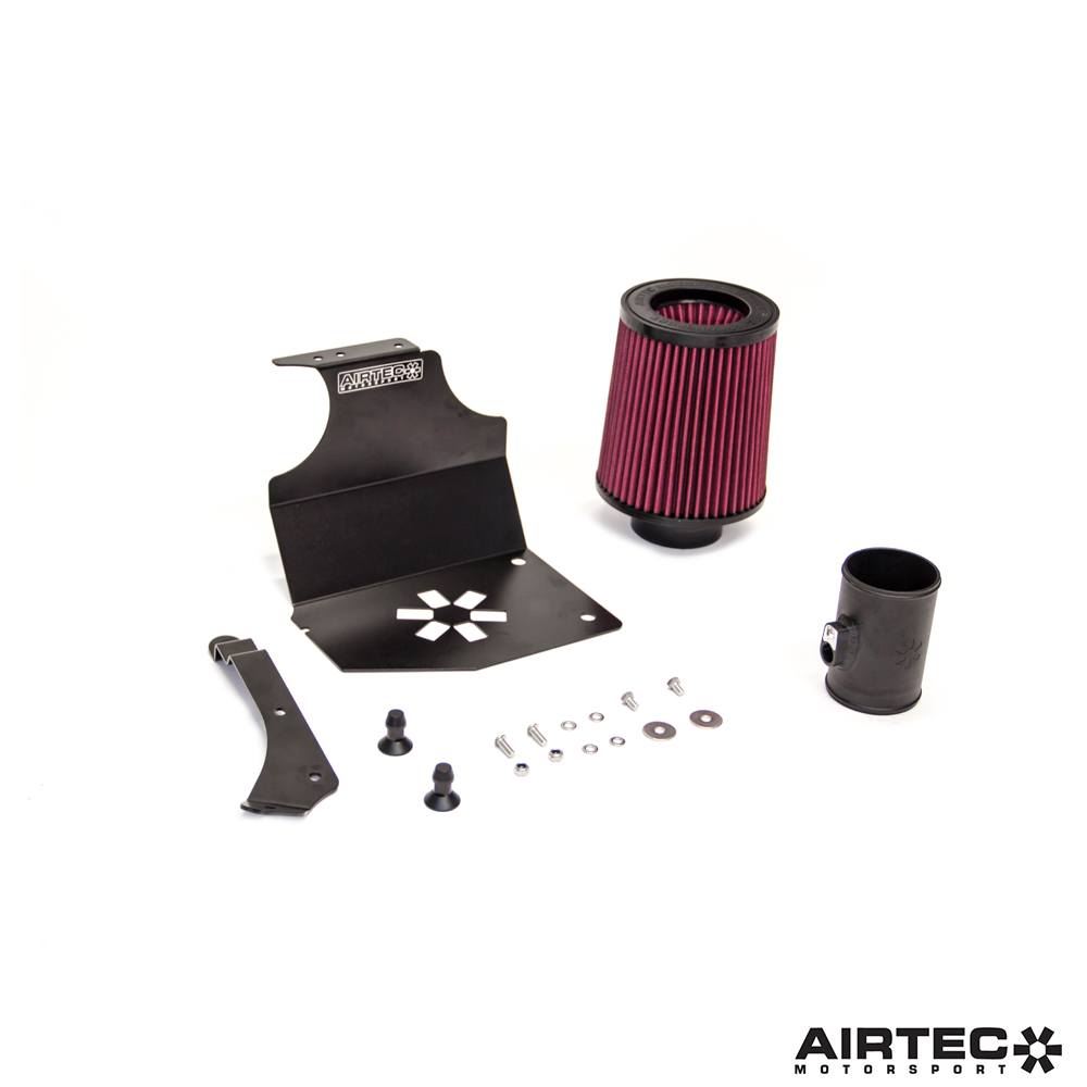 AIRTEC Motorsport Induction Kit for Fiesta Mk8 1.5 ST200