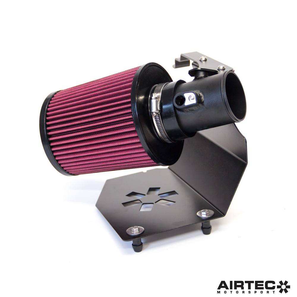 AIRTEC Motorsport Induction Kit for Fiesta Mk8 1.5 ST200 - Performance HQ - United Kingdom