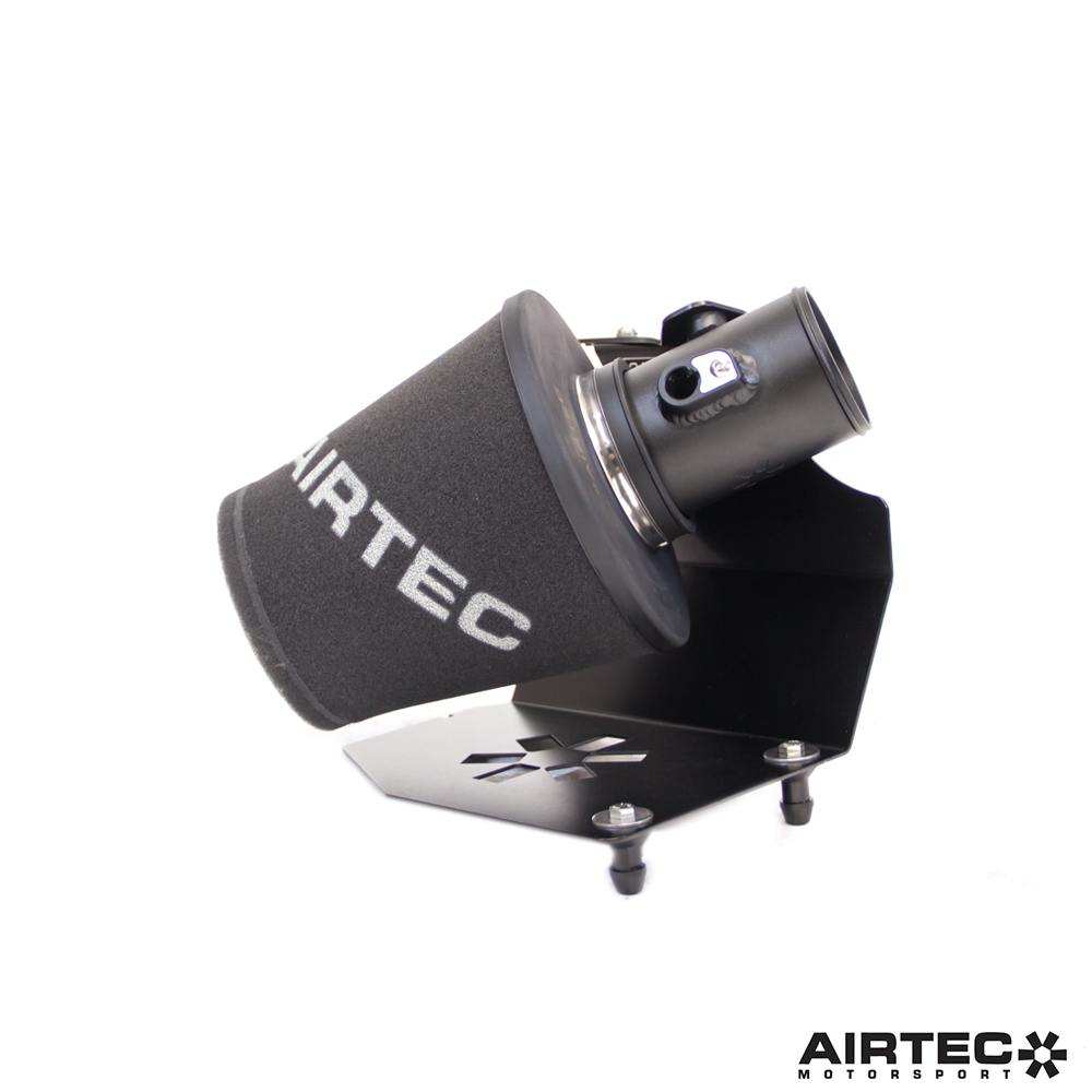 AIRTEC Motorsport Induction Kit for Fiesta Mk8 1.5 ST200 - Performance HQ - United Kingdom