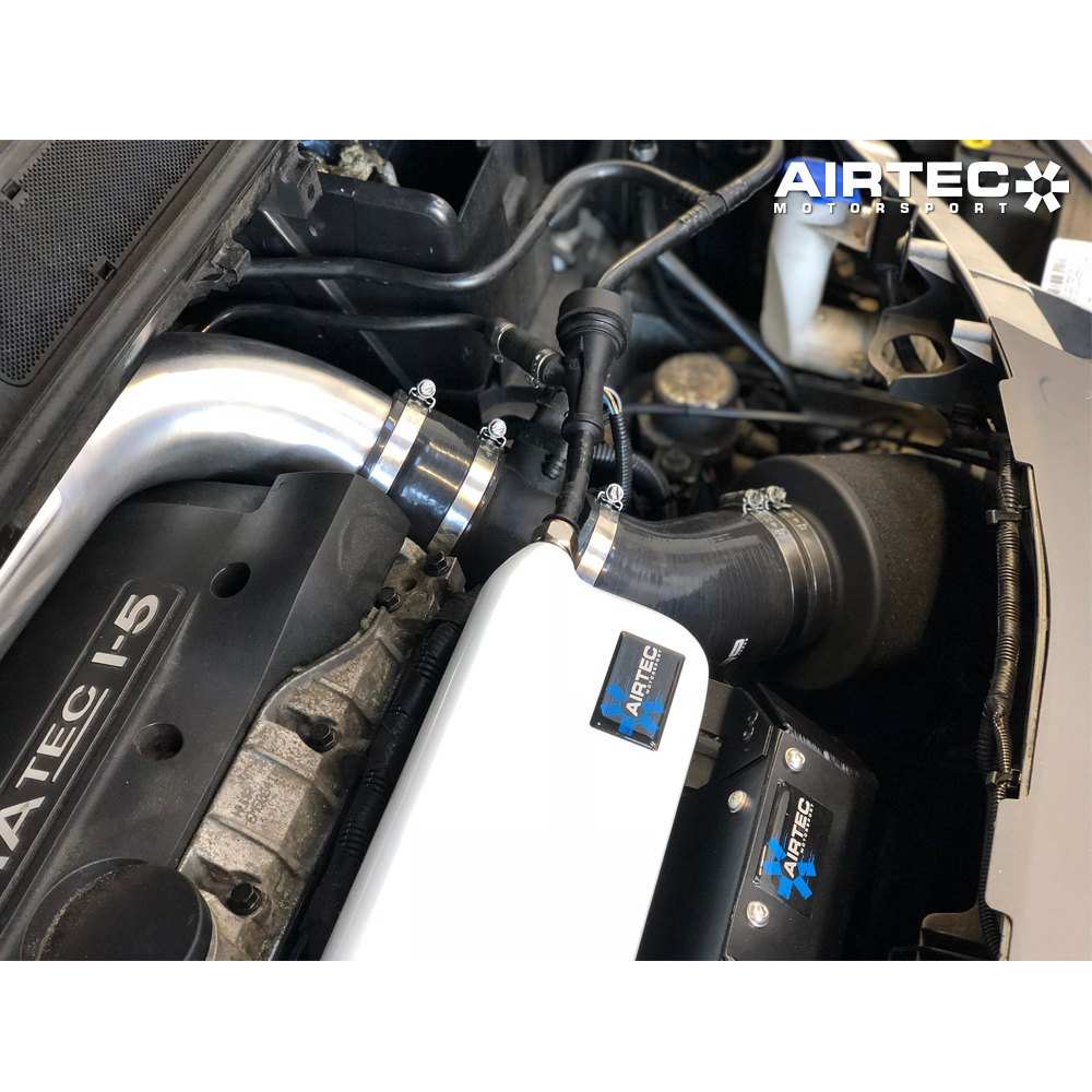 AIRTEC Motorsport Induction Kit for S-Max 2.5 Turbo - Performance HQ - United Kingdom