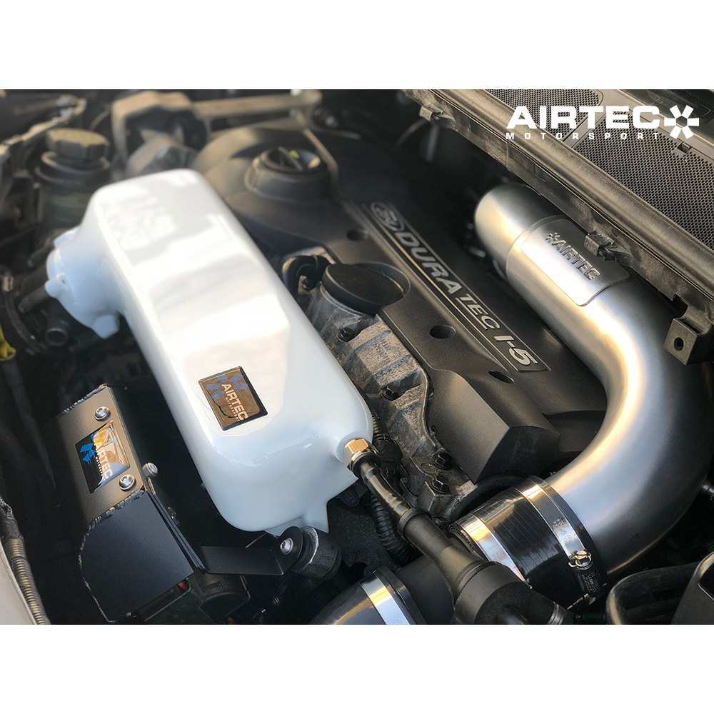 AIRTEC Motorsport Induction Kit for S-Max 2.5 Turbo - Performance HQ - United Kingdom
