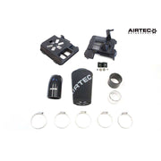AIRTEC Motorsport Induction Kit for S-Max 2.5 Turbo - Performance HQ - United Kingdom