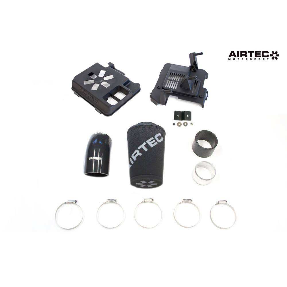 AIRTEC Motorsport Induction Kit for S-Max 2.5 Turbo - Performance HQ - United Kingdom