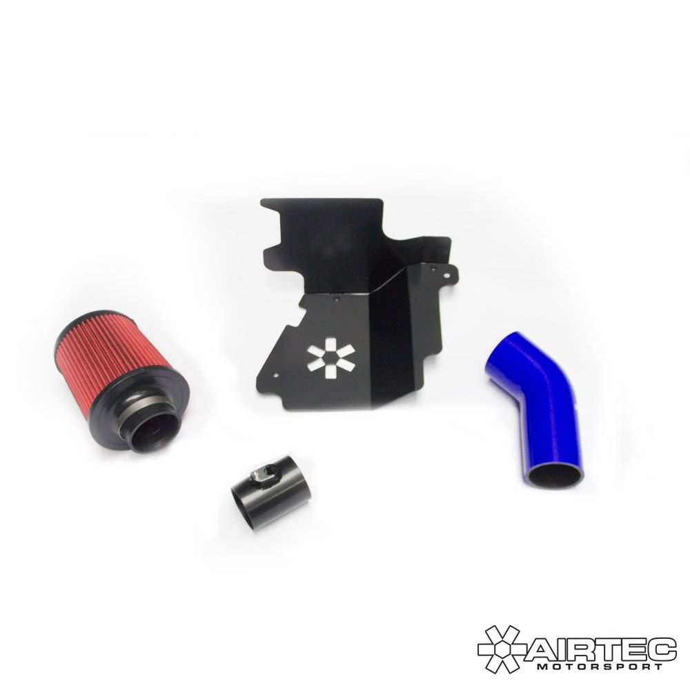 AIRTEC Motorsport Induction Kit for Ford Focus Mk4 1.0 and 1.5 EcoBoost - Performance HQ - United Kingdom