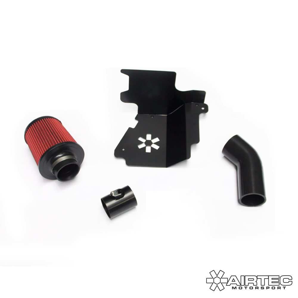 AIRTEC Motorsport Induction Kit for Ford Focus Mk4 1.0 and 1.5 EcoBoost - Performance HQ - United Kingdom