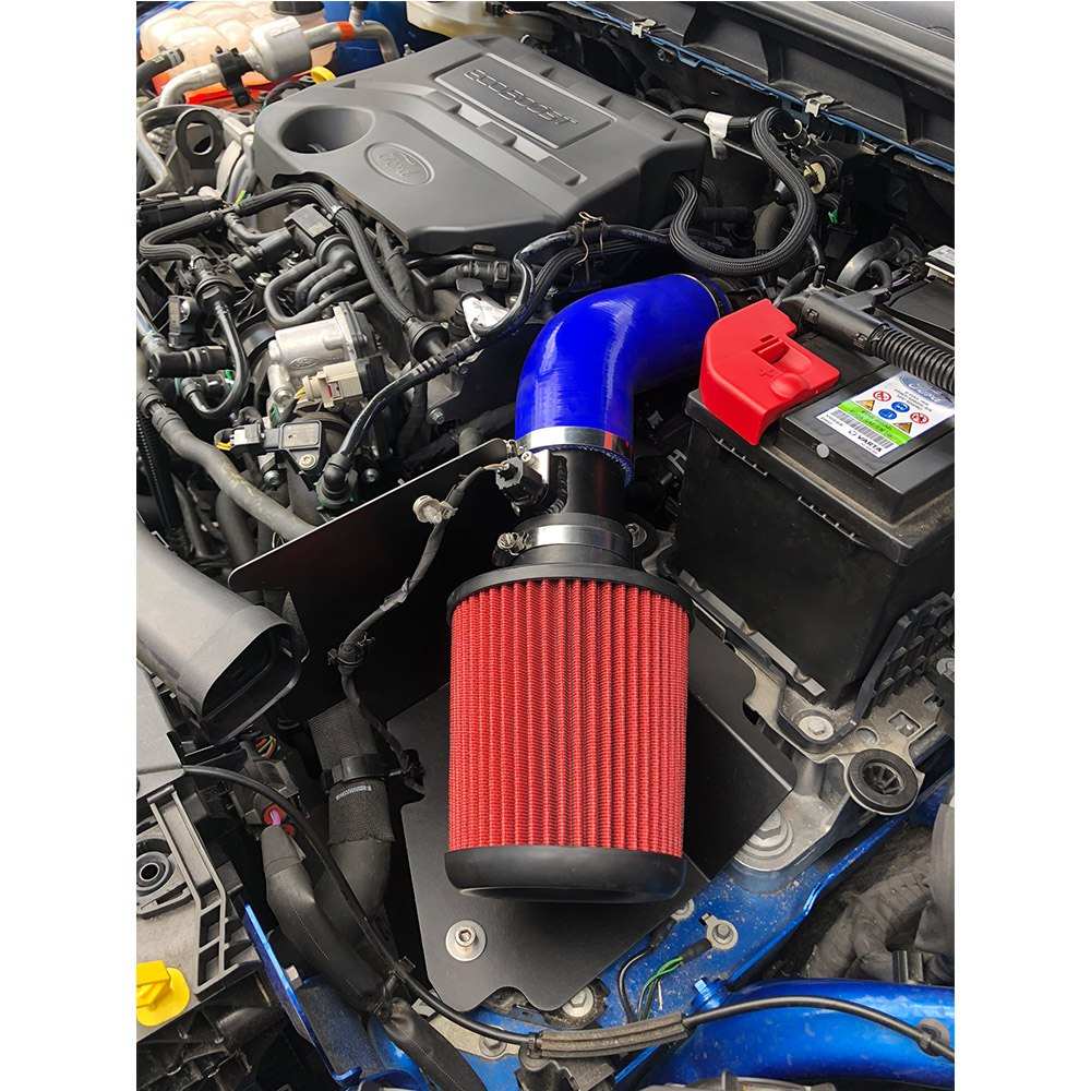 AIRTEC Motorsport Induction Kit for Ford Focus Mk4 1.0 and 1.5 EcoBoost - Performance HQ - United Kingdom